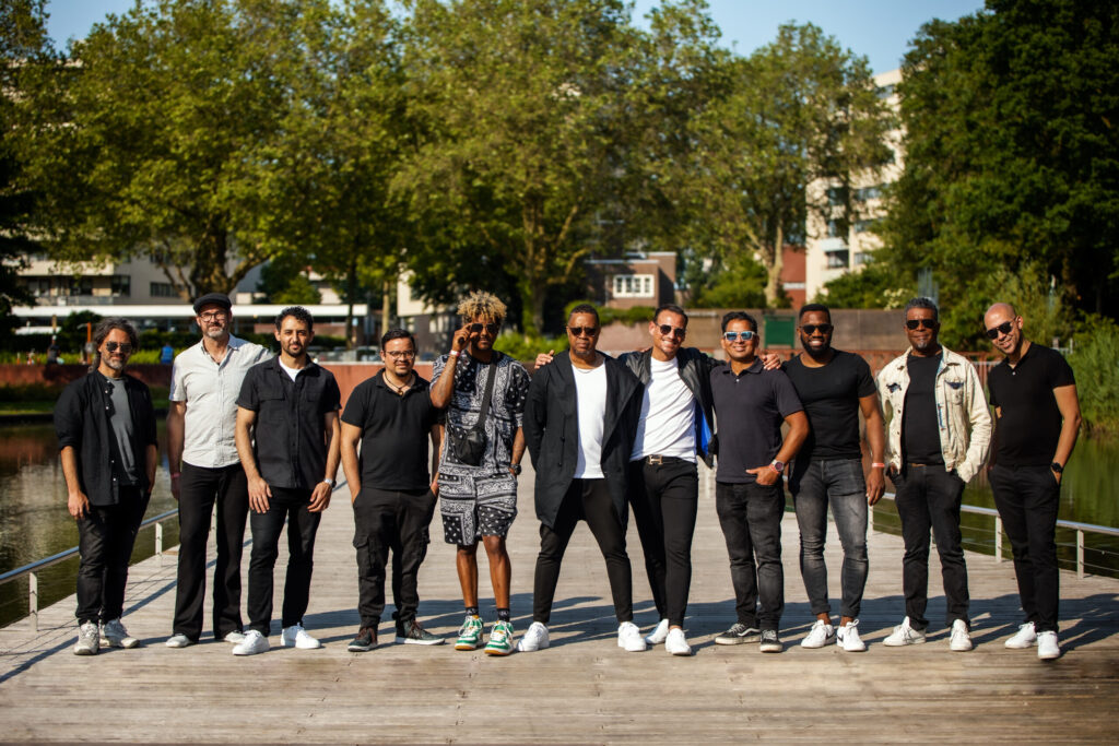 Danson Team Shots